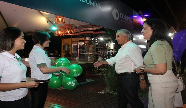 De volta ao cenário cultural, Festa da Linguiça de Maracaju quer vender 20 toneladas da iguaria