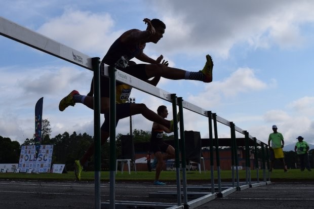 Projeto de iniciação esportiva escolar do Governo do Estado começa em maio em Xanxerê