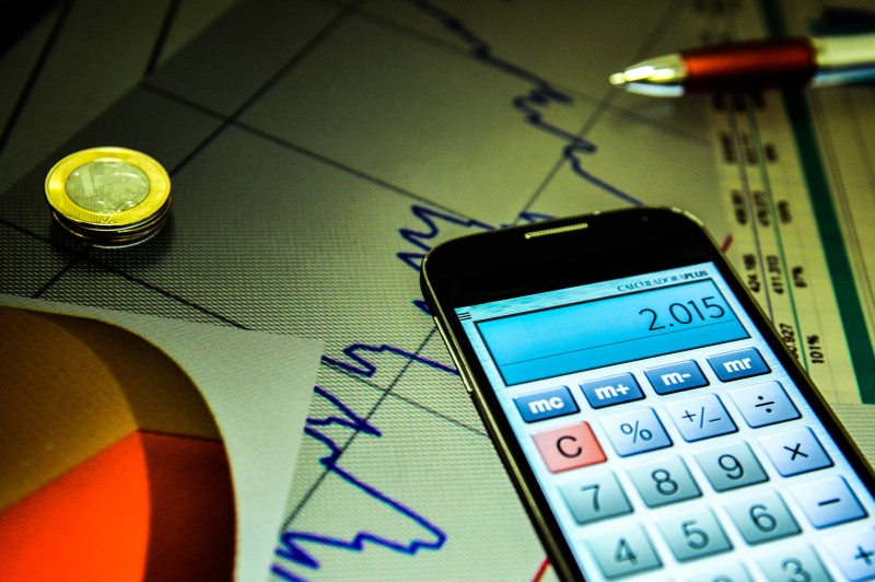 Índice de atividade econômica do BC tem alta de 0,34% em fevereiro