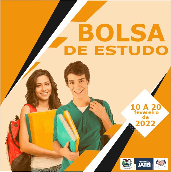 Inscrições para Concessão de Auxilio Financeiro