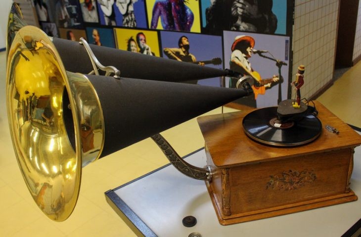 MIS recebe doação de equipamentos raros, acervo de colecionador falecido