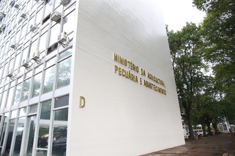 Brasil negocia compra de fertilizantes na Jordânia, Egito e Marrocos