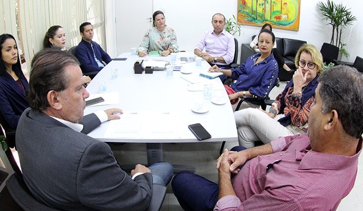 Governo amplia o número de candidatos aprovados, que vão participar da 2º fase no concurso para professores