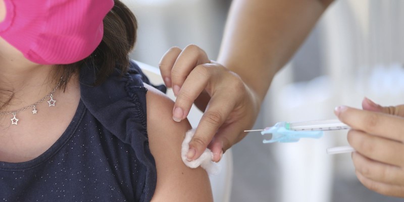 São Paulo discute aplicação de 4ª dose de vacina contra a covid-19