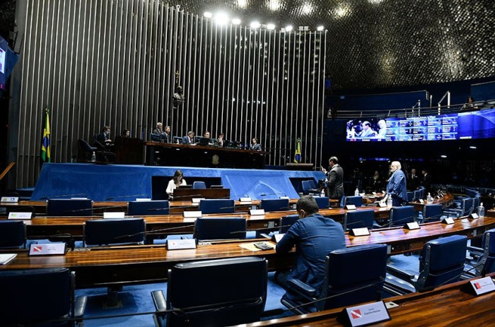 Senado fará homenagem à Marcha das Margaridas