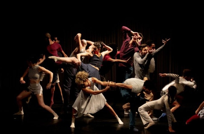 Com apoio do Estado, espetáculo “Memória de Brinquedo” será apresentado nesta quarta-feira na Praça do Rádio