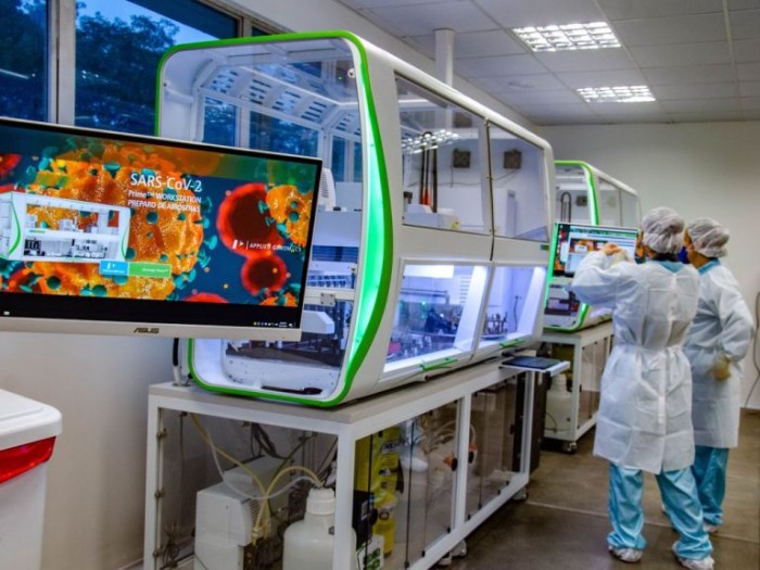 Câmara entrega Prêmio Mulheres na Ciência na próxima semana