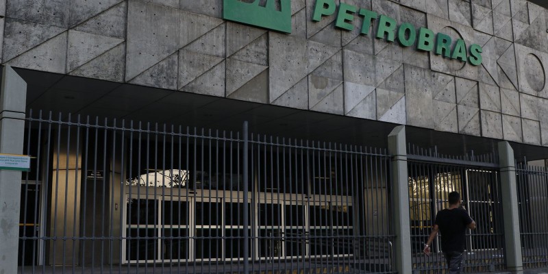 Petrobras bate todas as metas de produção para o ano de 2021