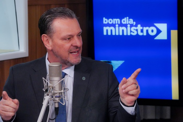 Crédito do BID vai promover produção sustentável do Brasil