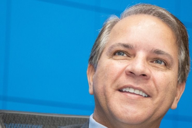 Coronel David envia mais de R$ 6 milhões em emendas parlamentares aos municípios do MS