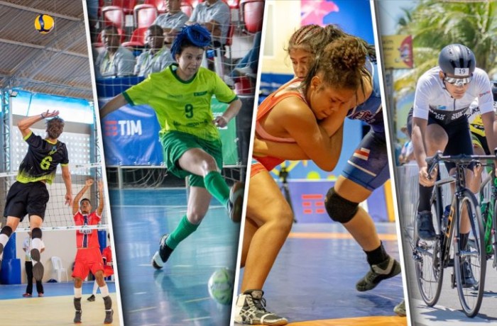 Fundesporte e Comitê Brasileiro de Clubes promovem capacitação para dirigentes de entidades esportivas