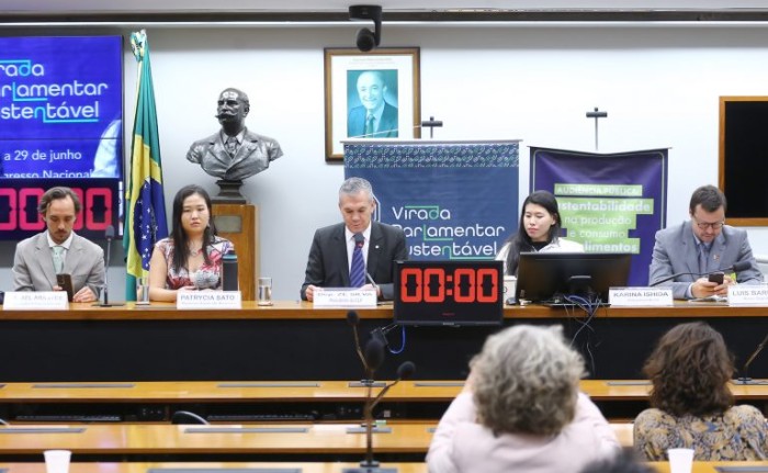 Entidades cobram mais segurança sanitária na produção de alimentos de origem animal