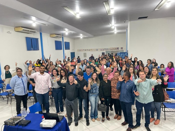 Com parceiros, vereador William Meira promove palestra sobre atendimento prioritário para autistas