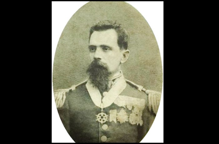 Sancionada lei que inclui Brigadeiro Tibúrcio no Livro dos Heróis da Pátria