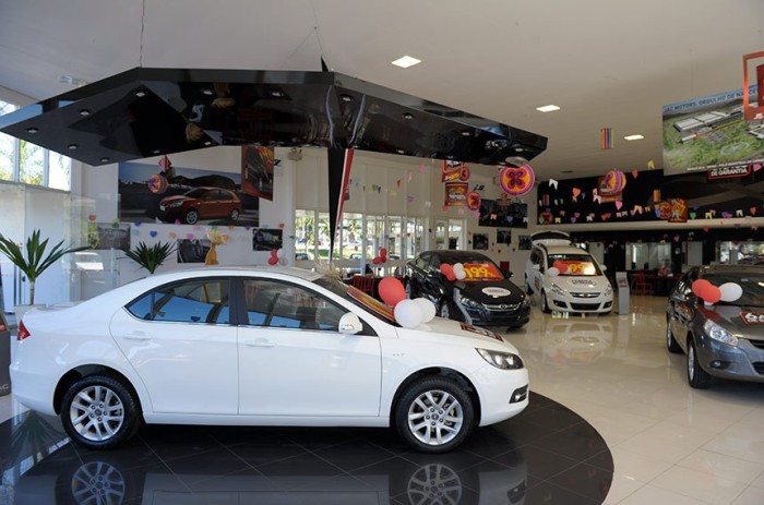 MP amplia recursos para desconto patrocinado na aquisição de veículos