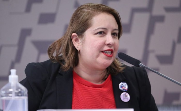 Presidente da Fenaj defende protocolo de segurança para jornalistas