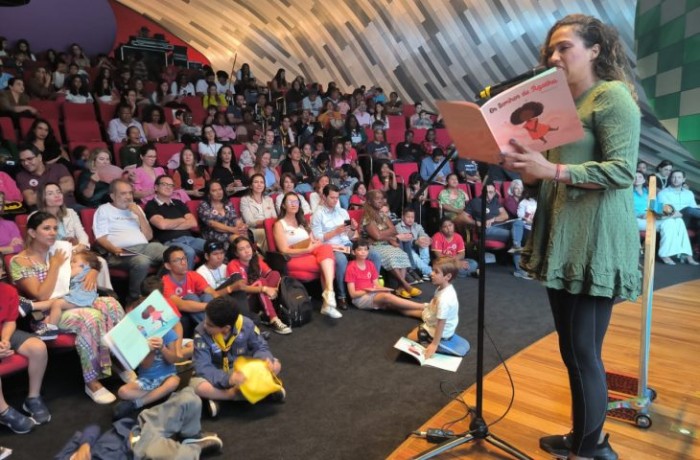 “Eu, mulher preta”: campanha Julho das Pretas tem ações com mulheres quilombolas, ribeirinhas, afro-indígenas e de axé