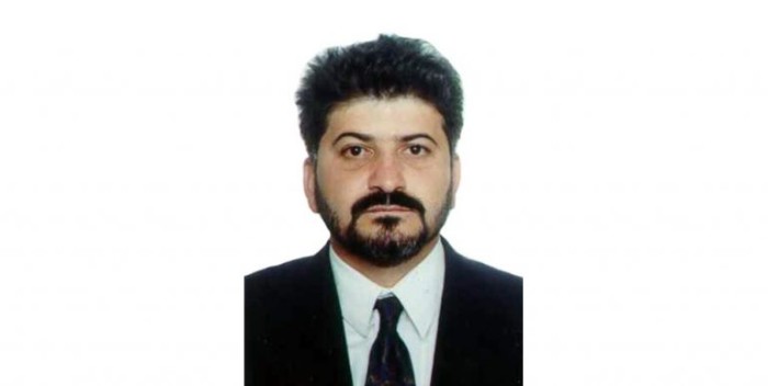 Ex-deputado federal Chico Ferramenta morre aos 64 anos