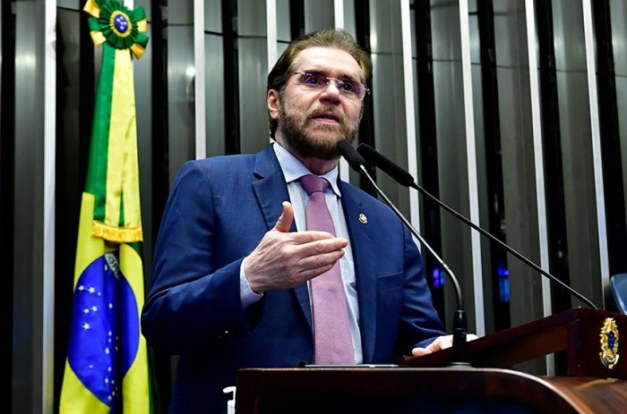 Plínio Valério destaca atuação da CPI das ONGs ao ouvir indígenas e ribeirinhos