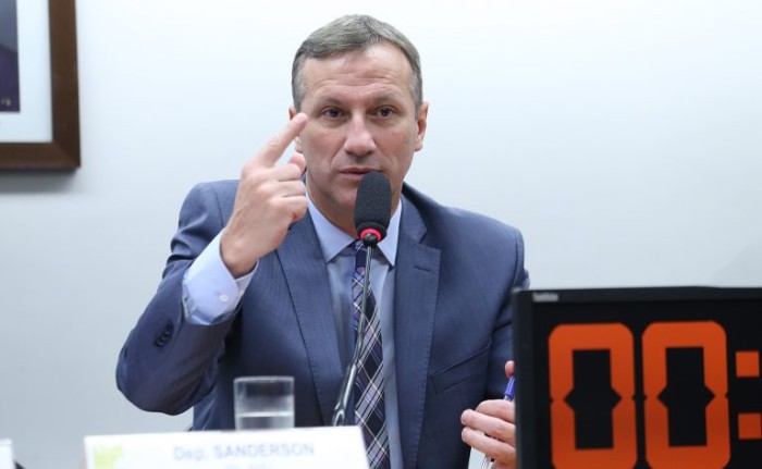 Projeto define critérios para indicação a cargo em entidade externa com capital da União