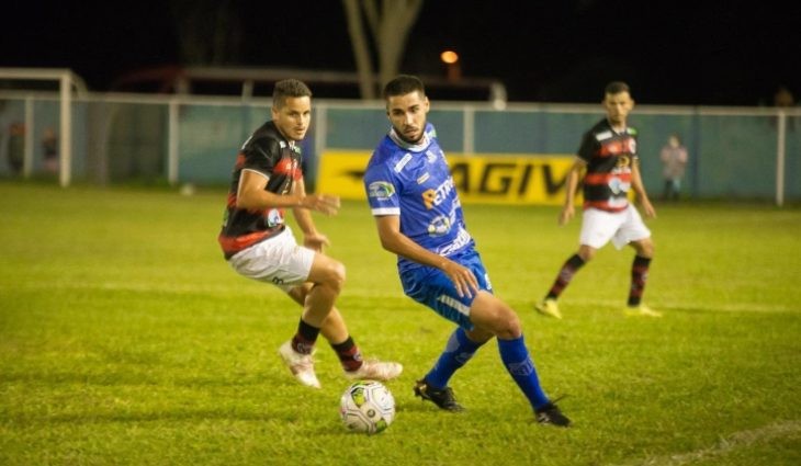 TV Educativa transmite ao vivo no domingo jogo entre Dourados e Aquidauanense