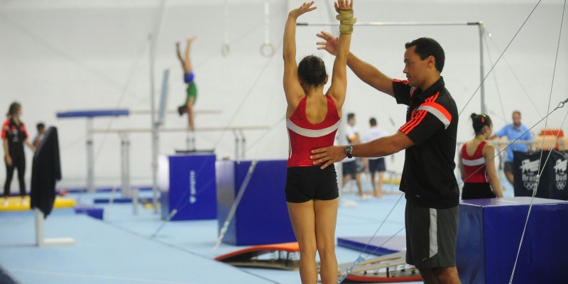 Governo do RJ divulga edital com 600 vagas do Programa Bolsa Atleta