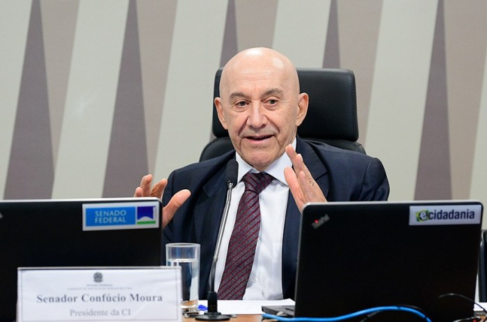 Comissão de Infraestrutura ouve diretor da Antaq na terça-feira