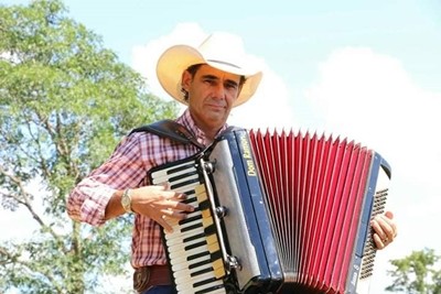 Fundação de Cultura apoia realização do 1º Encontro de Chamamezeiros de MS