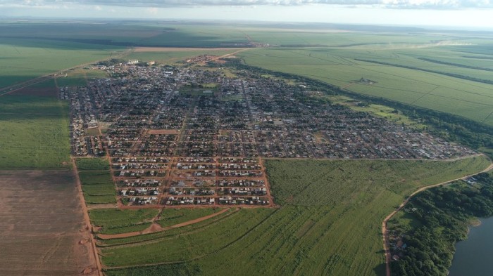 Prefeitura de Sonora lança programa de Regularização Fundiária Urbana