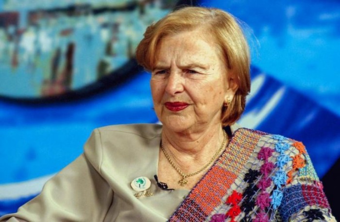 Prazo de indicações ao Prêmio Zilda Arns 2023 termina na sexta-feira