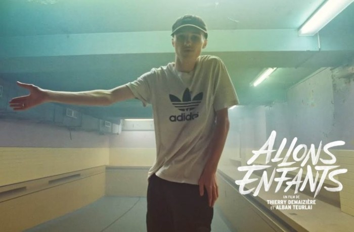 Cine MIS volta com exibição de filme francês contemporâneo e vencedor de vários prêmios