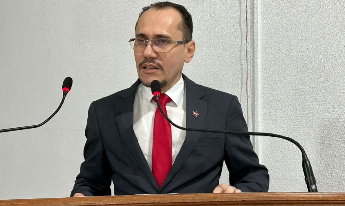 De autoria do vereador Abilio, PL de vigilância e segurança nas escolas é aprovado por unanimidade