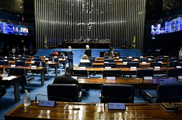 Senado fará sessão especial pelo Dia Nacional da Pessoa com Atrofia Muscular Espinhal
