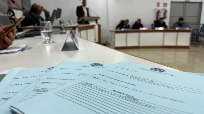 Antes do recesso parlamentar, Câmara aprova pacote de Leis, LOA 2024 e Refis 2023