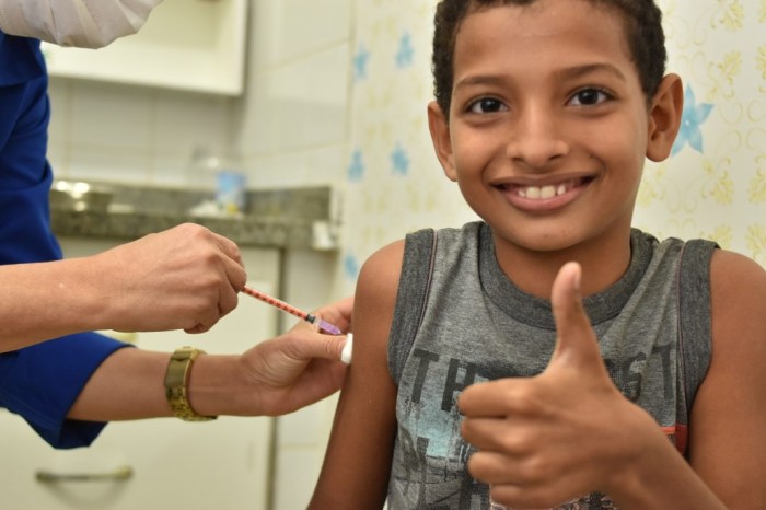 Sonora tem melhora expressiva na avaliação do Previne Brasil