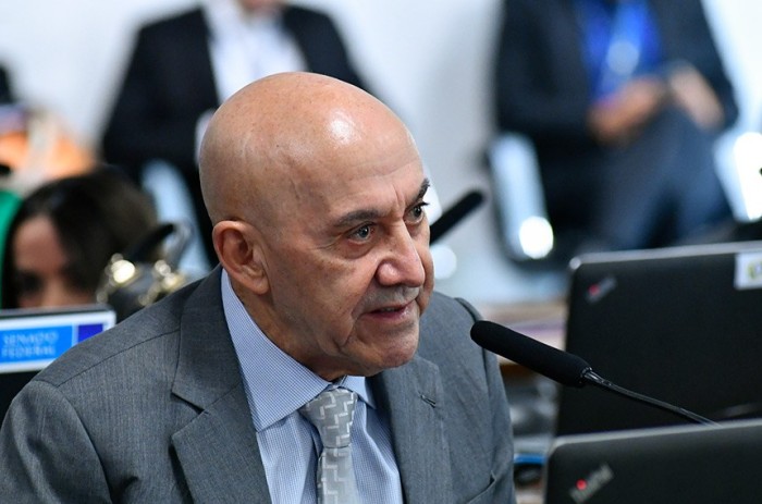 CE rejeita dois projetos para definir nome de ponte entre Rondônia e Acre