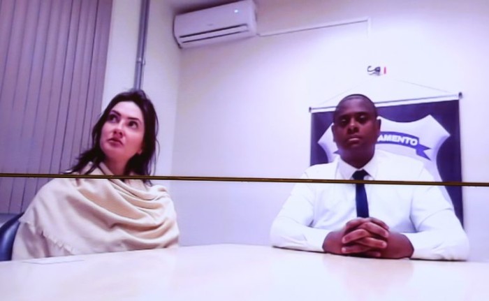 Presidente da CPI das Pirâmides Financeiras pedirá quebra de sigilos de Glaidson Acácio e da esposa