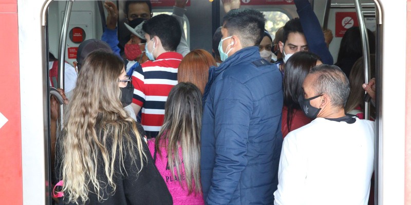 Covid-19: país registra 120,5 mil casos e 854 mortes em 24 horas