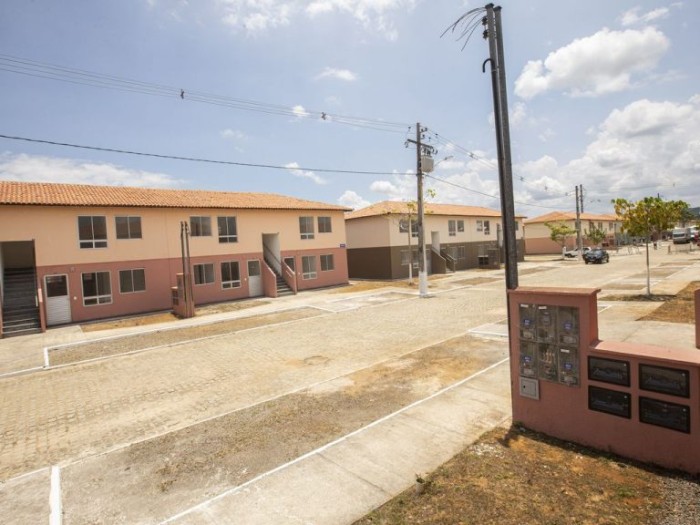 Projeto inclui ordem de inscrição nas regras dos programas habitacionais