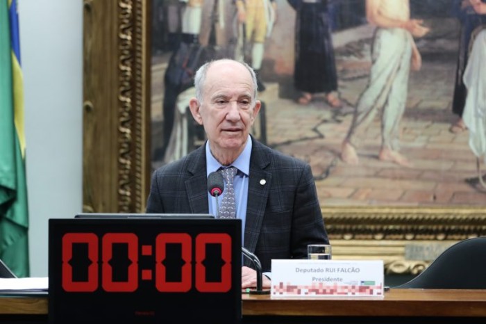 CCJ aprovou 353 proposições legislativas no primeiro semestre