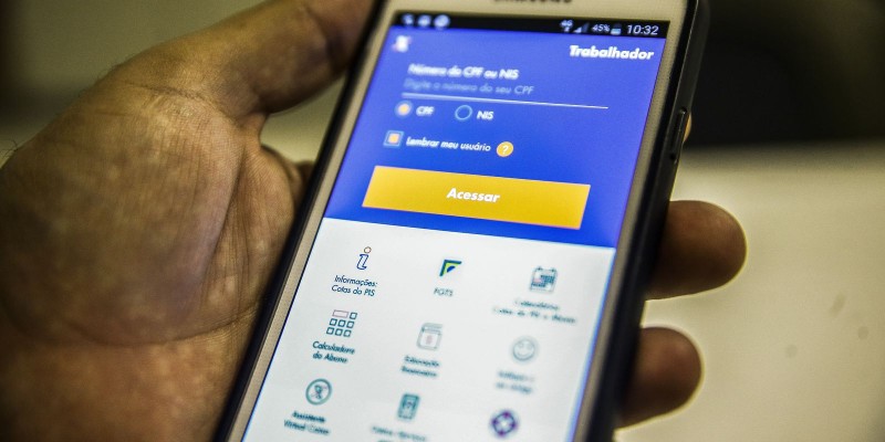 Vítimas de enchentes em Rio Acima (MG) poderão sacar FGTS