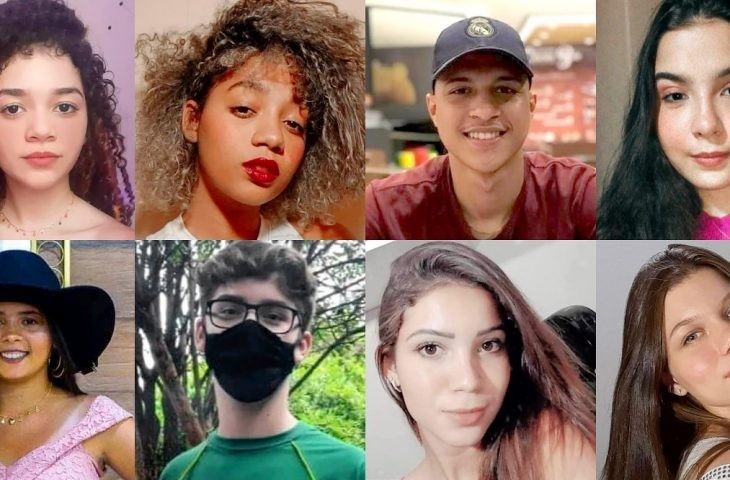 EE Fernando Corrêa comemora recorde de aprovações nos vestibulares