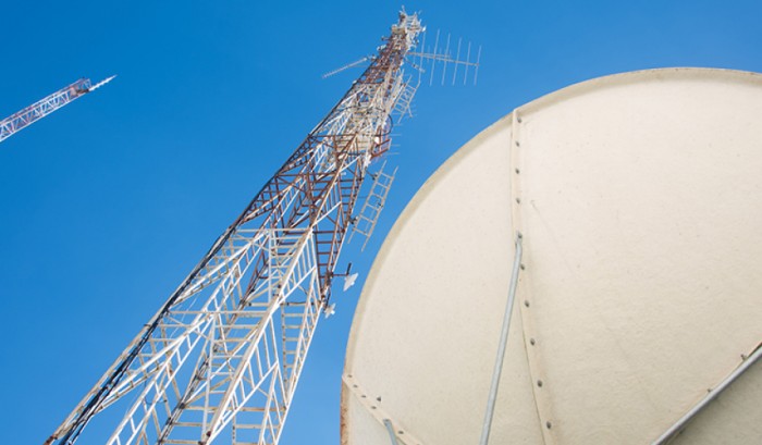 Sinal digital de TV chega à Sonora com 10 canais em alta resolução