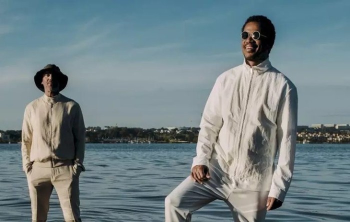 Fim de semana tem MS ao Vivo com Natiruts, festas julinas e Feira Bosque da Paz