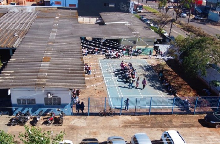 Para contribuir com ensino, Governo vai reformar e ampliar escolas na Capital e no interior