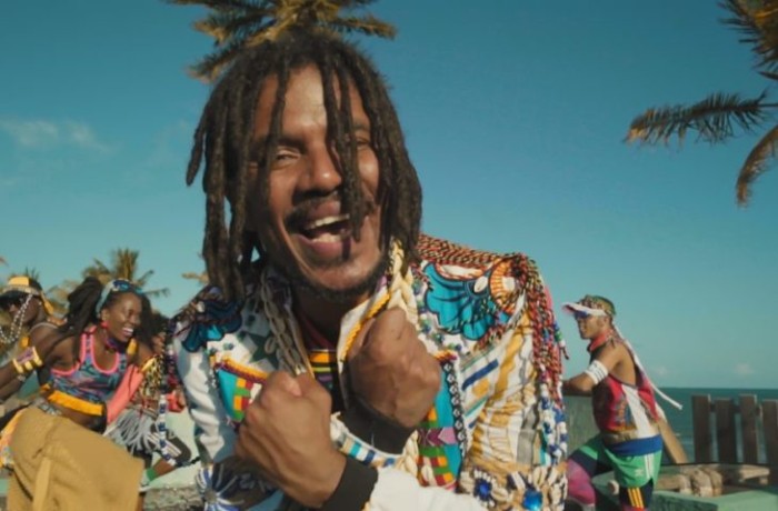 Domingo tem “MS ao Vivo” com show da banda Natiruts no Parque das Nações Indígenas