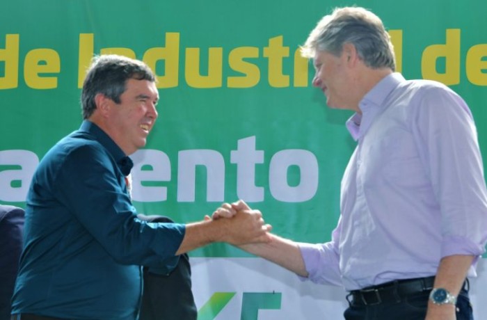 Com ‘DNA Cooperativista’, MS já recebeu R$ 3 bilhões em investimentos de segmento que gera 13 mil empregos