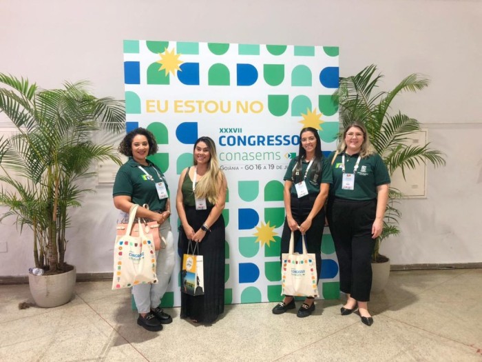 Ação de imunização sonorense é destaque em congresso nacional de Saúde Pública