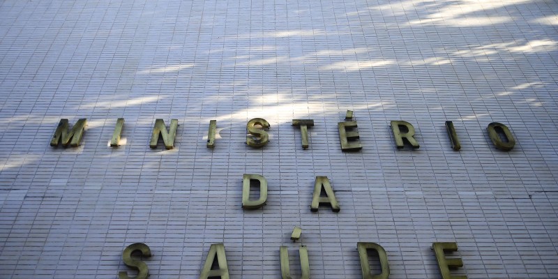 Ministério da Saúde anuncia troca de dois secretários da pasta 