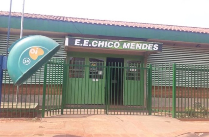 Para melhorar ensino e criar ambiente moderno, Governo vai reformar escolas em Figueirão e Água Clara